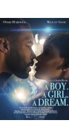 A Boy A Girl A Dream (2018)
